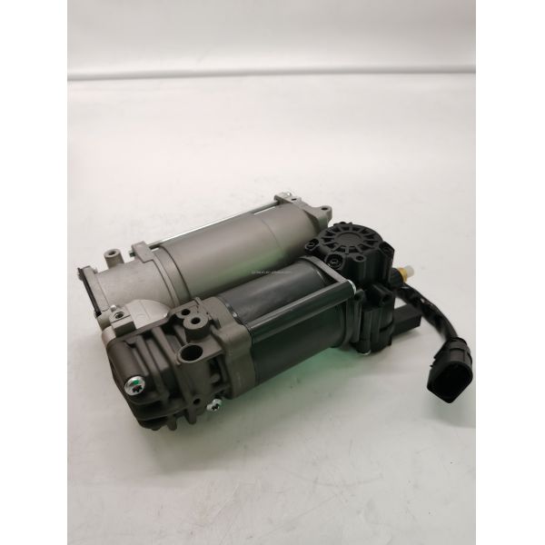 Compact Audi Air Suspension Compressor 4H0616005 4G0616005 For Audi A8D4 A7 Bentley Mushan