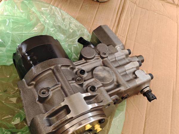 Fuel Injection Pump (FIP) X6260.244 Baudouin Weichai 6M33 12M33 16M33 engine parts
