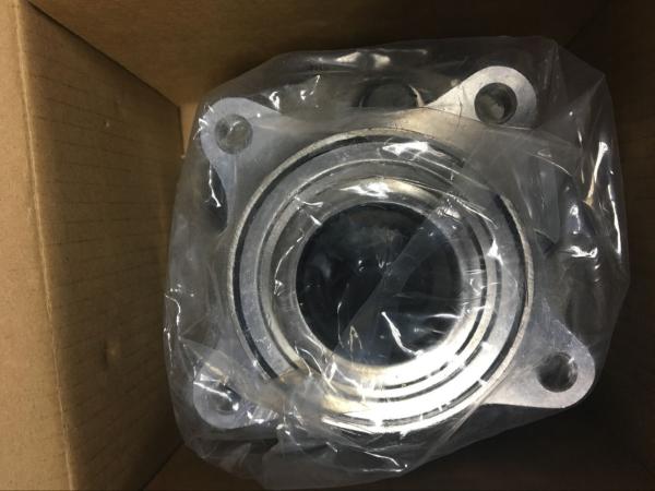 Front Wheel Bearing Hub For Land Rover LR3 / Range Rover Sport 05-09/10-13 NEW LR014147