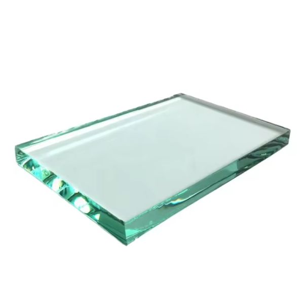 5mm 9mm 15mm Float Glass Panel Nano Level Self-Cleaning Protection Combination