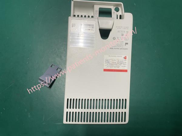 GE B650 Patient Monitor Battery Module Rear Cover Assembly M1083634
