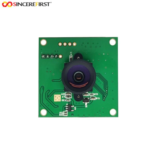 Модуль камеры Usb 2,0 модуля камеры Esp32 UVC 38*38mm FPV для трутня