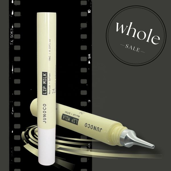 Technology Wholesale Oem Low Sales Reasonable Price Squeeze Blush Hair Lip Gloss Lip Stick Squeeze Tube Empty