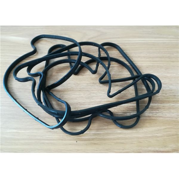 Набивки плоского ОЭМ изготовленные на заказ резиновые, черные делают отлитые в форму резиновые набивки водостойким