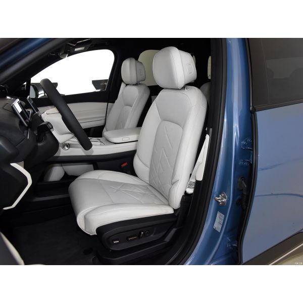 2023 Brand Chinese Electric Vehicle SUV Weilai NIO ES7 Luxury New Energy Car 485KM 575KM 620KM Intelligent EV New Electric Car