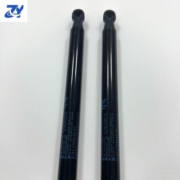 For Rolls-Royce Ghost Hood Gas Pressurized Gas Spring 51237306440 Original Equipment Manufacturer