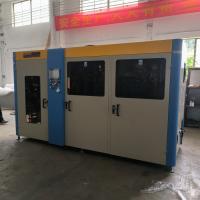 Capacidad de máquina de la primavera automática del bolsillo que arrolla 160 primaveras/diámetro de alambre del minuto 1.4m m