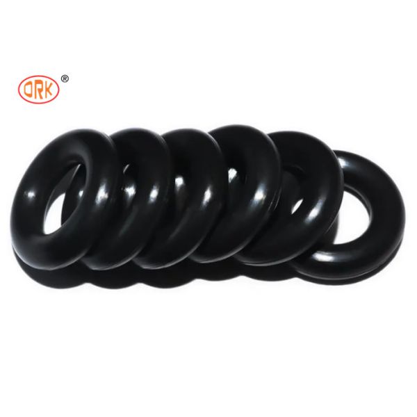 As568 Standard PU Polyurethane O Ring 90 Shore Excellent Wear And Abrasion Resistant