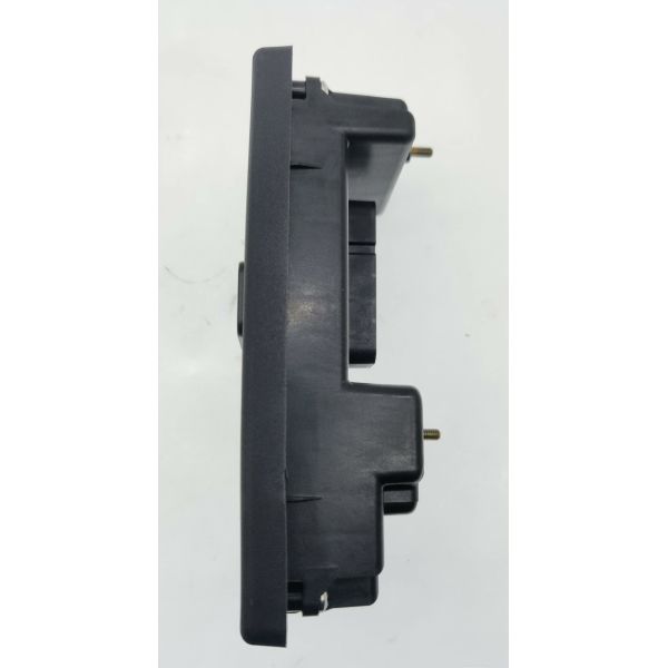 The Command Center of Your Drivetrain: Eaton Electronic Shifter Control Panel | PN: 4308846