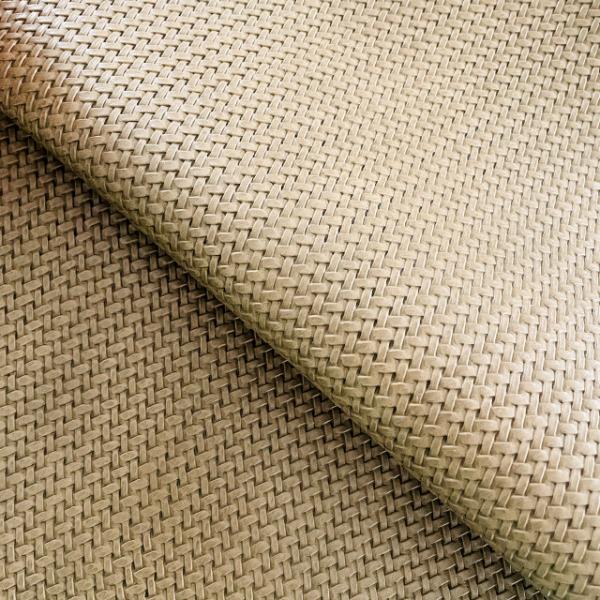 Soft Woven Pattern PVC Leathers Commercial Upholstery Fabric Solution