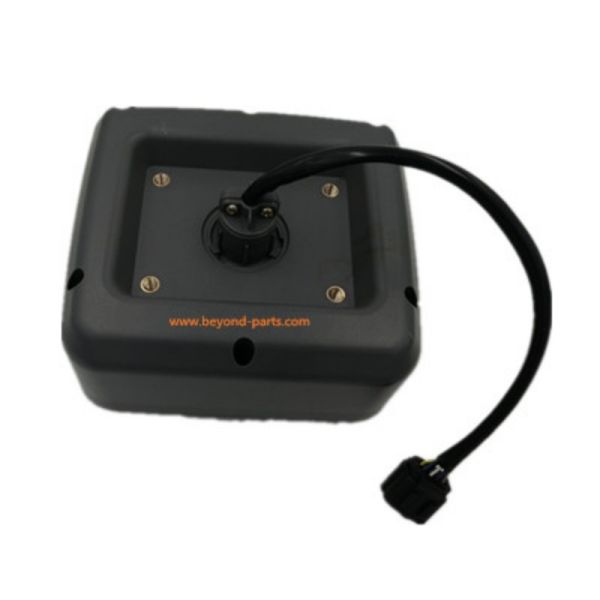 Hyundai R-9 R210-9 Excavator Spare Parts Monitor Cluster Gauge Panel 21Q6-30102 21Q6-33401 21Q6-30400 21Q6-33601