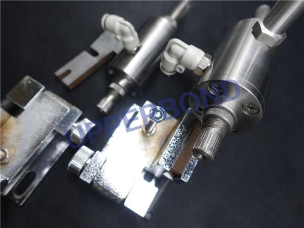 Bocal super do Applier da colagem 9 do papel de cigarro de Molins