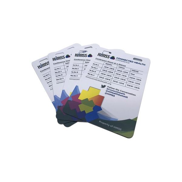 Onity Kaba Hotel Door KeyCard With Offset Printing/Blank For Access Control