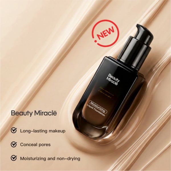Makeup Base Skin Tint Make up Bb Cream Cushion Foundation Moisturizing Full Coverage Waterproof Liquid Foundation Makeup