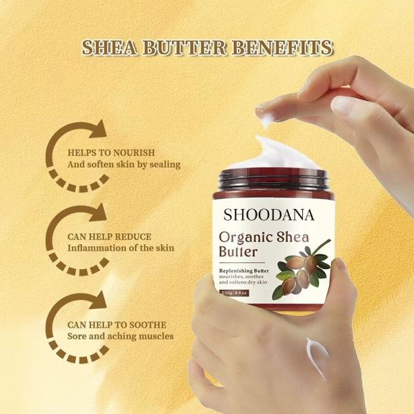 Collagène de haute qualité Vitamine C Lotion corporelle pour les soins de la peau hydratant Effets éclaircissants pour les femmes Tous les types de peau usine