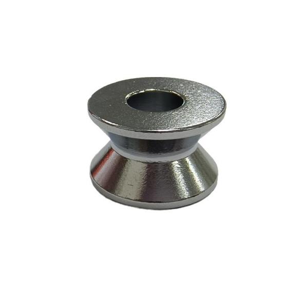 OEM Custom High Precision CNC Machining Parts for Various Materials