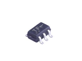 NTJD5121NT1G SOT363 Low Signal Relays N Channel 60V 0.295A MOS FET