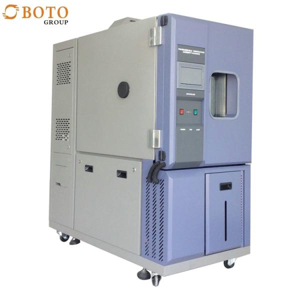 Chambre climatique de chambre à hautes températures programmable de Lab Drying Oven GB/T2423.1-2006 de fabricant