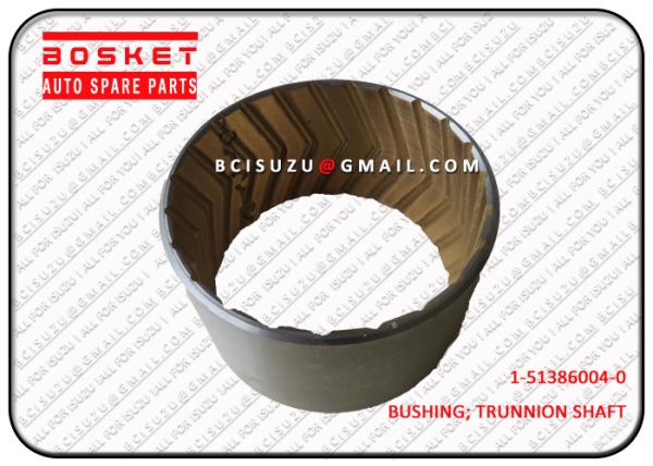 Isuzu の交換部品 Cxz81k 6wf1 1513860040、Isuzu の予備品を薮で囲む鋼鉄/銅