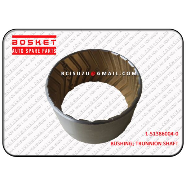 Сталь/медь Bushing запасные части Cxz81k 6wf1 1513860040 Isuzu, части Isuzu запасные