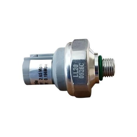 DZ13241821203 Air Conditioning Pressure Switch For SHACMAN F3000 Heavy Duty Truck Spare Parts