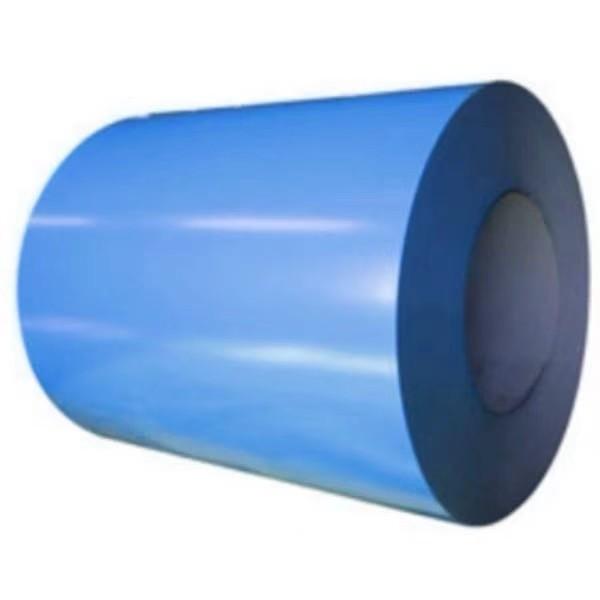 Z275 Prepainted Galvanized Steel Coil / Sheet Color Coated Steel Hot Dipped Galvanized Steel Coil