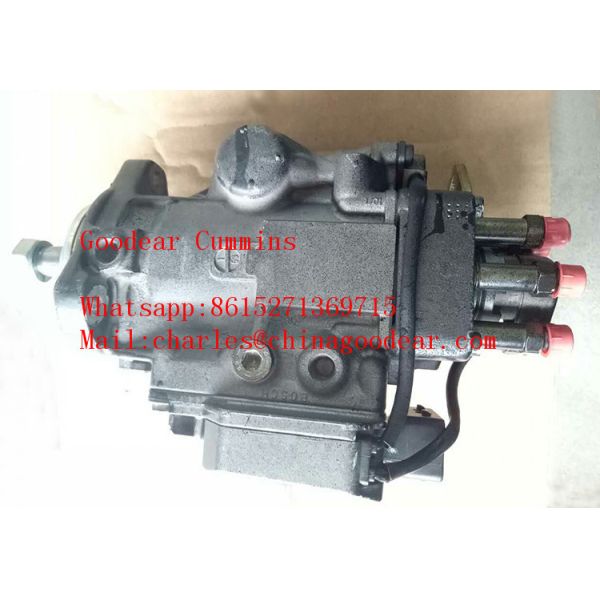 Dongfeng QSB diesel engine fuel injection pump 3965403