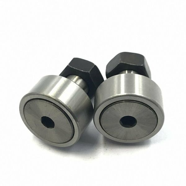Single Row CF12 KR30 Cam Follower Bearing for Printing Machine Replacement Parts