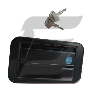 Assy elétrico do punho do TÁXI de Parts R140W-7 R210LC-7 da máquina escavadora 71N6-03390