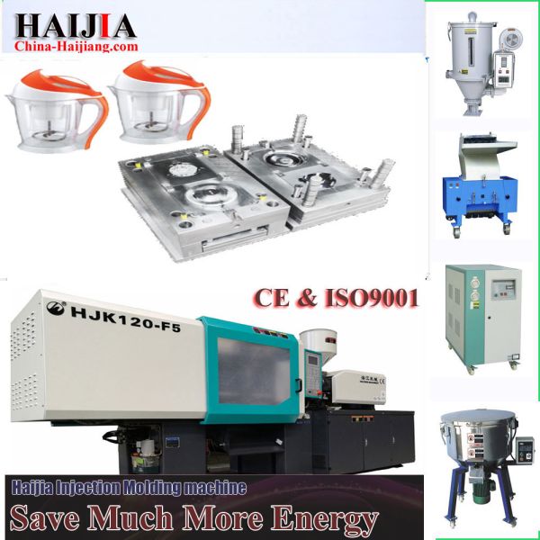 60L/min Cooling Water Consumption Small Vertical Injection Molding Machine For Small Parts Manufacturing
