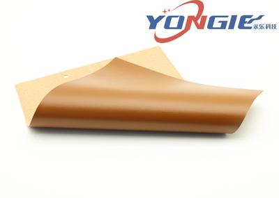 Non Toxic PVC Tent Fabric PVC Leather Sheet
