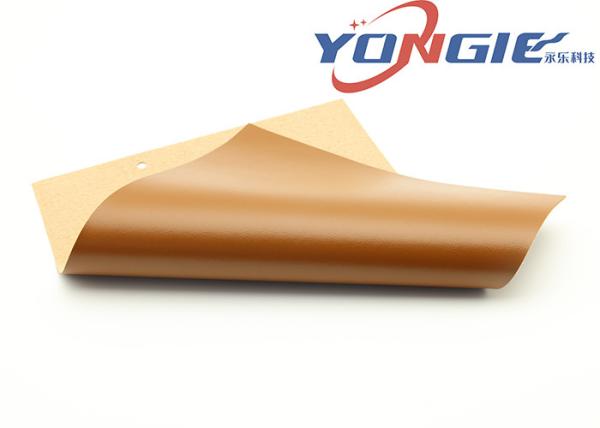 Non Toxic PVC Tent Fabric PVC Leather Sheet
