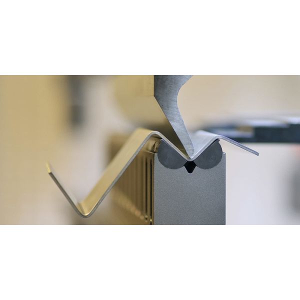 Press Brake Mould And Press Brake Tooling Press Brake Punch And Die Tools