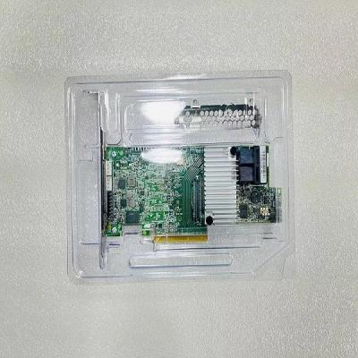 LSI Logic 9361-8i MegaRAID SAS 1GB Cache LSI00417 PCIE3.0 Controller Card