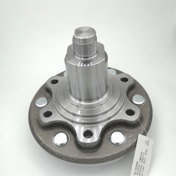 O tamanho de Nissan Hub Bearing 40202 vw010 40202-VW000 das peças de automóvel personalizou