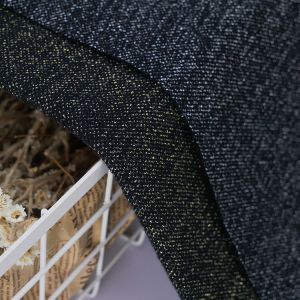 Breathable And Dry Good Texture Cotton French Terry Fabric For Hooide Low Shrinkage