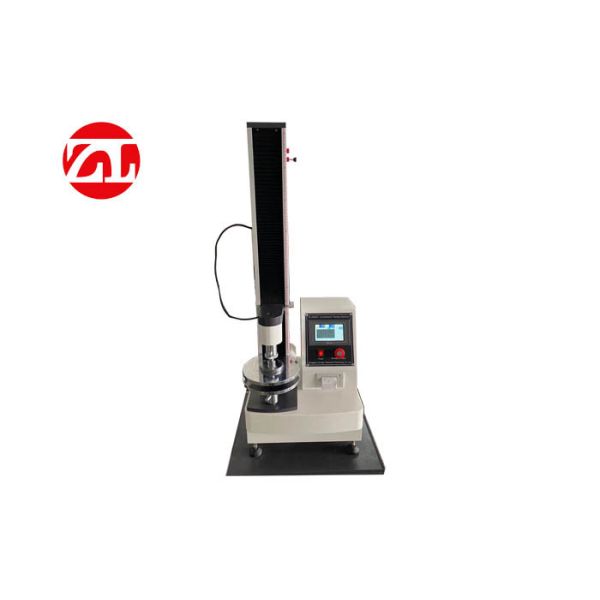 Машина дисплея GB/T16491-1996 LCD одностоечная растяжимая испытывая