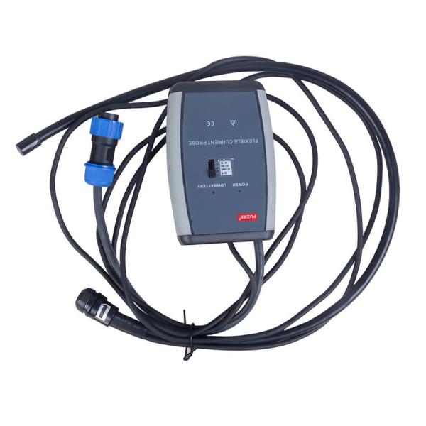 Customized Multiple Frequency Underground Metal Pipe Detector for Electricity-Powered