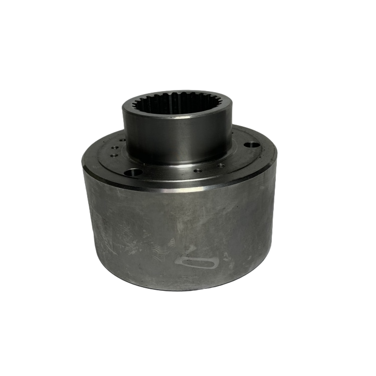 Steel Material Forklift Gear with Long Working Life for CPCD50-70 Drive Axle