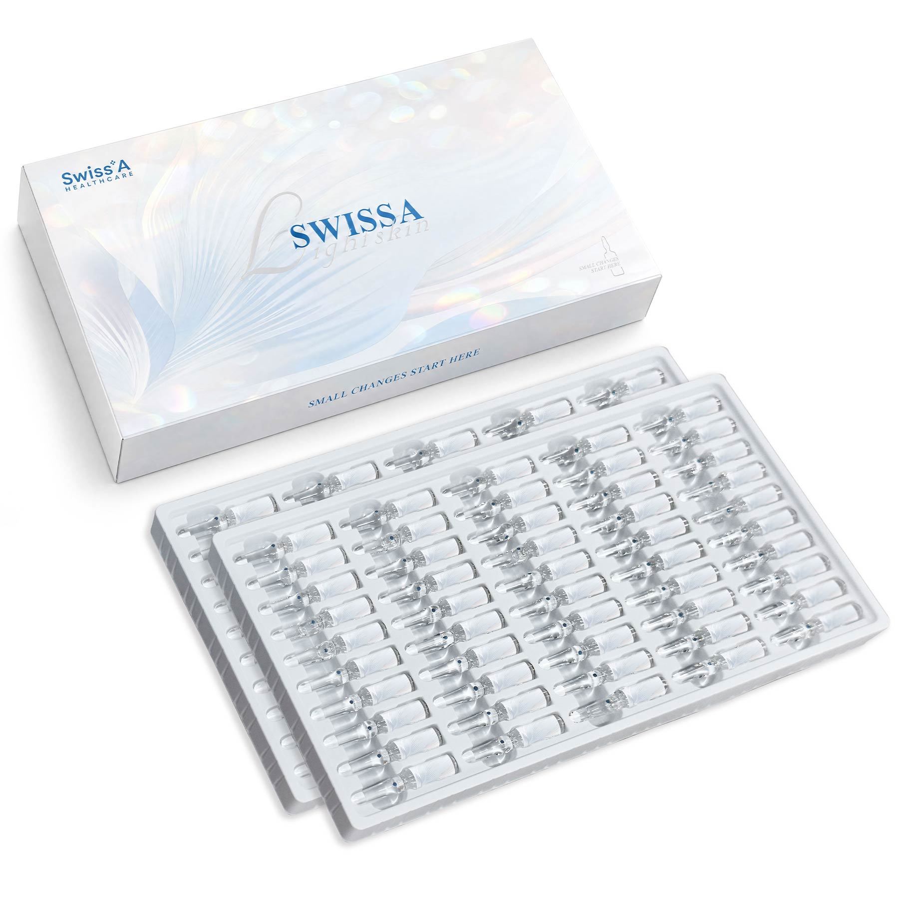 Bulk Intramuscular Skin Whitening Glutathione Injection For Full Body
