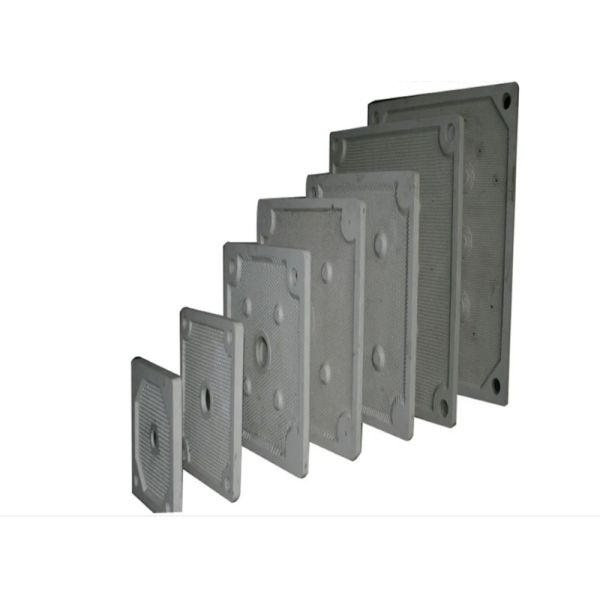 части прессы фильтра Тверд-жидкости изготовителей плиты прессы фильтра 630/800