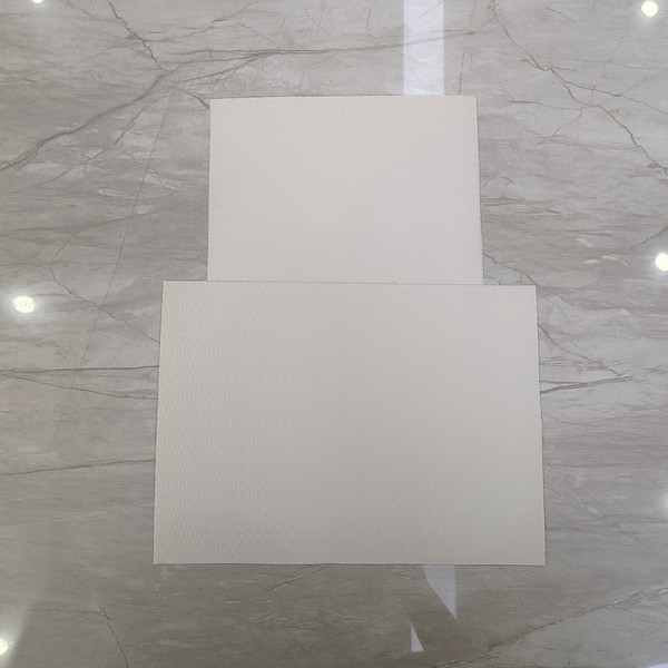National Antifracture Alkali Resistance Fiberglass Wallpaper Decorative Wallcoverings A-Class Fire Retardant