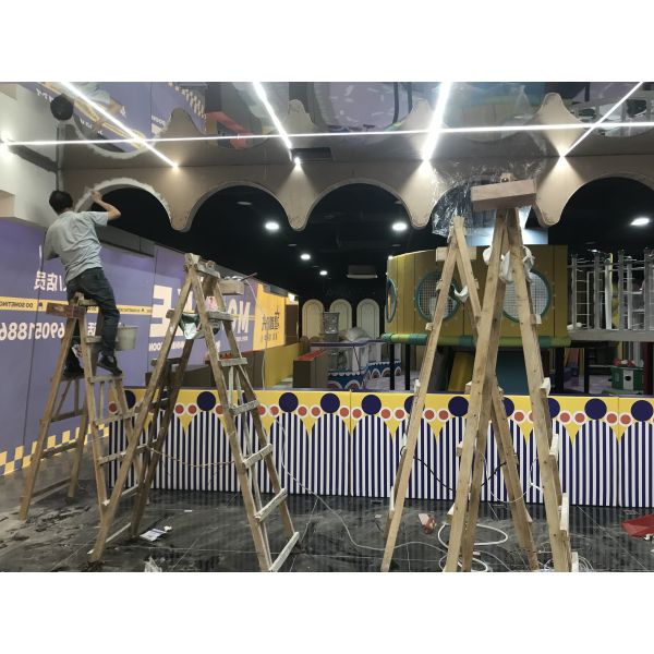 Guangzhou Didi Amusement Park Entertainment Equipment Co., Ltd.