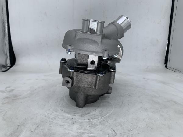 High Precision Durable Turbocharger RHFV4/VT16 for Mitsubishi L200 4D56 2.5l diesel Engine VD20079 1515A170
