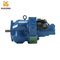 Pompes principales de Hydraulic Pumps AP2D2-28 d'excavatrice de Rexroth de pompe petites avec électronique