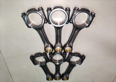 J05E Crankshaft Used Connecting Rod J08E 13260-E0100-01 For Excavator SK350-8