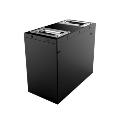 Bateria de lítio portátil de armazenamento de energia ao ar livre 48V 25AH 26650 Bateria de lítio ferro fosfato