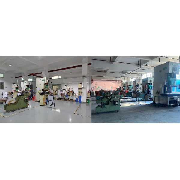 Dongguan Kaiyan Hardware Products Co., Ltd.