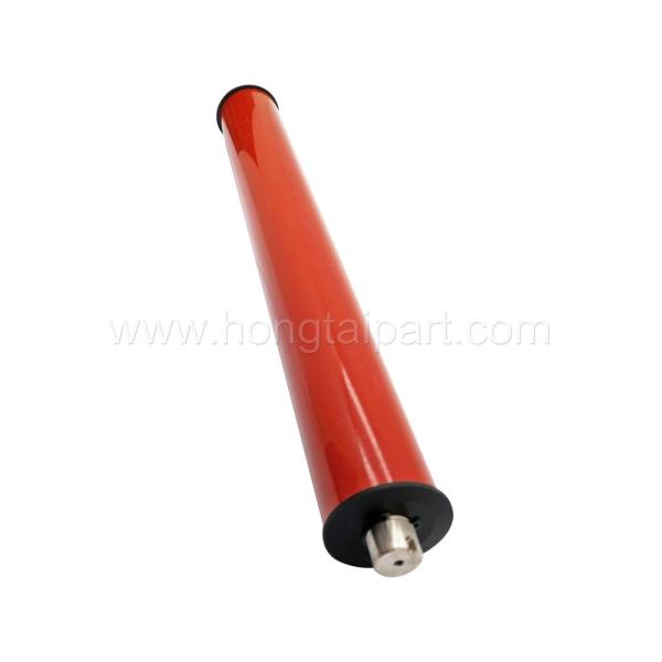 Rolo de fusor superior para Konica Minolta Bizhub C451 C452 C550 C552 C650 C652
