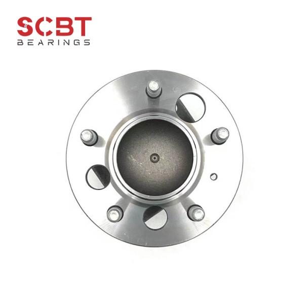 12413091 050772B 13585741 0418026 0418259 Rear Wheel Hub Bearing Auto Parts for Buick